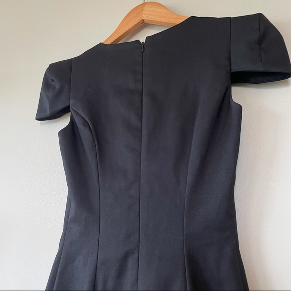 Stunning French Connection LBD dress - Picture 2 of 4